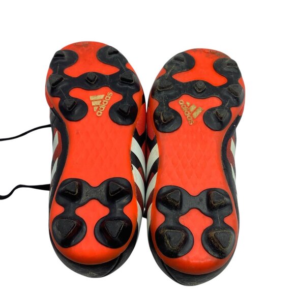 Adidas Predito Instinct Predator Kids Soccer Cleats Size 11 Lightweight Shoes - Picture 6 of 6